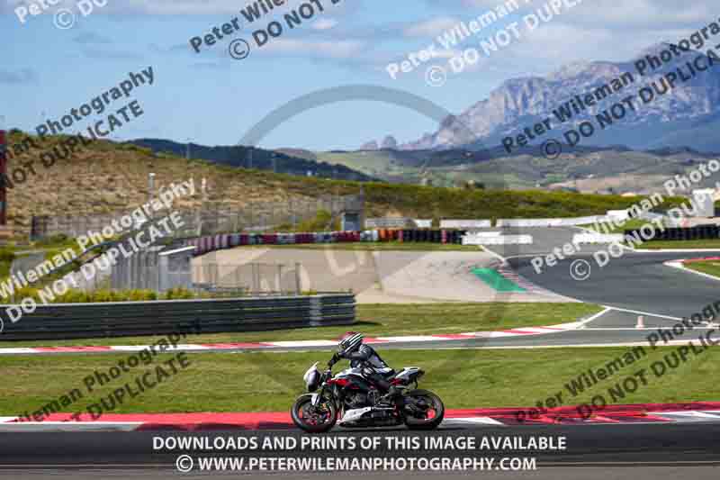 Circuito de Navarra;Spain;event digital images;motorbikes;no limits;peter wileman photography;trackday;trackday digital images